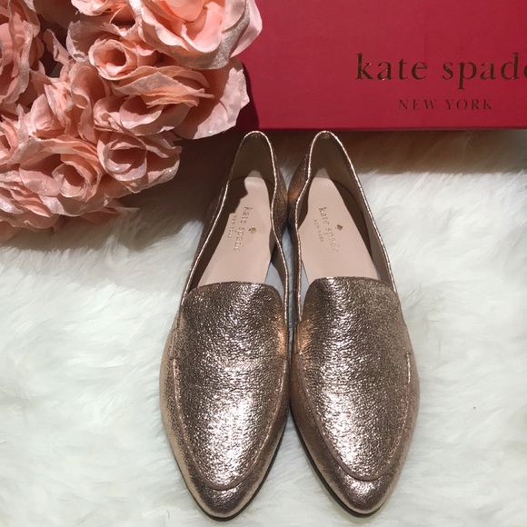 Kate spade carima loafers Clearance
